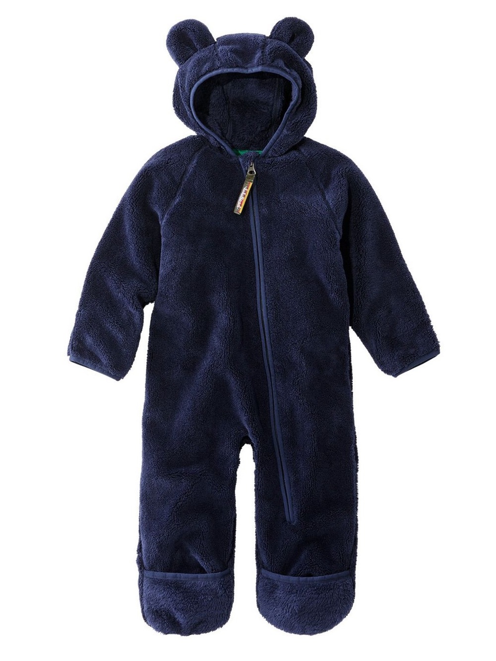 L.L.Bean Hi-Pile Fleece Bunting